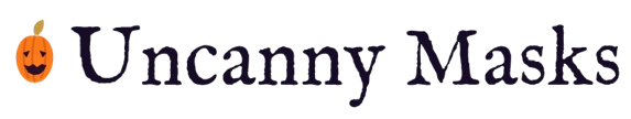 Uncanny Masks