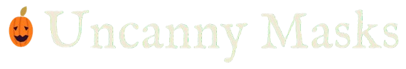 Uncanny Masks